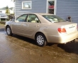 Am selling my 2005 toyota camry  for a very good deal. Need to go as fast as possible