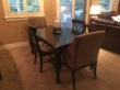 Selling Wooden dining room set