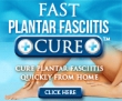 How To Cure Plantar Fasciitis - Symptoms, Causes and Treatments