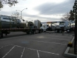 Truck Crane Rental Services
