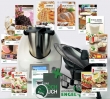 Vorwerk Thermomix TM5 New With complete accessories