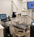 Crown Lightening in Manhattan Periodontics  Implant Dentistry