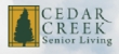 Cedar Creek Senior Living
