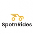 SpotnRides - UberEats Clone App
