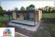 Shipping container homes for sale