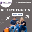 Cheap Red Eye Flights