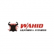 Wahid Leather  Fitness