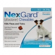 Nexgard-Chewables-for-Medium-Dogs-10-1-24-lbs-Blue-Flea-Tick-Protection