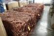 Premium Copper Wire Scrap Available – Bulk Supply