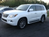 2010 Lexus LX570 $30490
