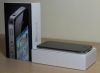 Factory Unlocked Apple I-Phone 4s 32GB.