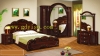 Antique bedroom sets- X2131(YISO FURNITURE)