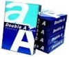 Double A4 paper  80gsm