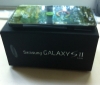 Factory Sealed Unlocked Galaxy S2  I9100  Android SmartPhone