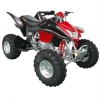 ATV 2009 Kawasaki PrairieÂ® 360 4x4