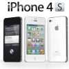 Brand New Apple Iphone 4s 64GB Unlocked