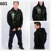 Monster Energy Hoody