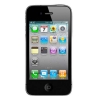 Apple iPhone 4G HD 32GB (Black)