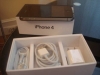 Apple iPhone 4 32GB / Nokia N9 / Blackberry Bold touch 9900
