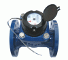 Gallon Water Meter