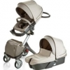    2012 complete Stokke Xplory  New born basic Stroller system