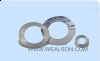 Camprofile Metal Grooved Gasket
