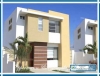 Economic townhouses for sale in Manta