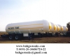 lpg semitrailer