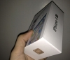 BRAND NEW FACTORY UNLOCKED APPLE IPHONE 4S 32GB..