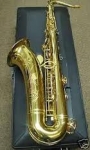 Yamaha YAS82Z Custom Z Eb Alto Saxophone...$800usd