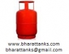 Hydrogen Gas Storage Tank