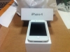 Whie Apple iPhone 4 32gb