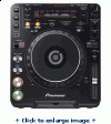 Pioneer CDJ-1000 MK3 Professional DJ CD Turntable