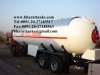 Ammonia-gas-storage-tanks