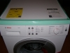 Automatic Washing Machines