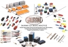 Mfr.of Enclosures,Instrument Cases,Boxes,Console & Electronic Components Invites to http://www.gaurang.com