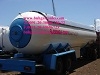 lpg pressure tank
