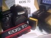 Canon EOS 5D Mark II Digital SLR Camera (Body Only)