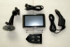 NAV4301 4.3inch Auto / Portable GPS