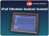 iPad-Vibration-Analysis-System-
