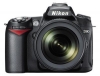 Brand New: Nikon D3x, Canon EOS 550D, Sony HDR-AX2000, Panasonic AG-HVX203  