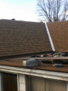 Does your roof have wind damage? Free Inspection, call us