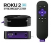Unlocked Apple Iphone 4s 32GB & Roku 2XS HD
