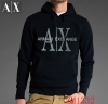 Armani Hoody