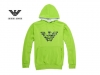 Armani Hoody