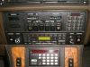 BECKER-CAR-RADIO-MEXICO-FULLSTEREO-R107-SL-W123-$700