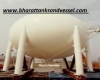 LPG-Spheres-Tank