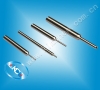Coil winding tungsten carbide nozzle(hard alloy nozzle)wire guide nozzle china manufacturer