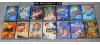 Walt Disney DVDs